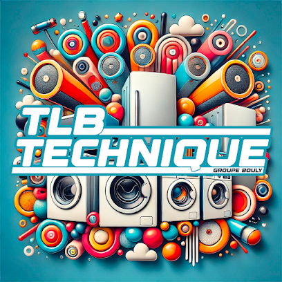 Tlb Technique, Réparateur D'appareils Électroménagers à Ittenheim