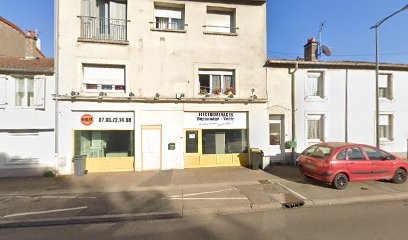 Herlet Depannage Electromenager, Réparateur d'Electroménager à Contrexéville