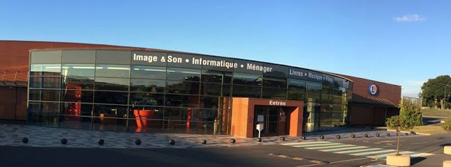Espace de la technologie, Magasin d'Electroménager à Yquelon