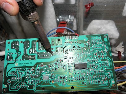 SENEZE ELECTRO SERVICES, Réparateur d'Electroménager à Orléat