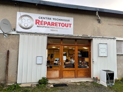 Réparetout, Réparateur d'Electroménager à Château-Renault