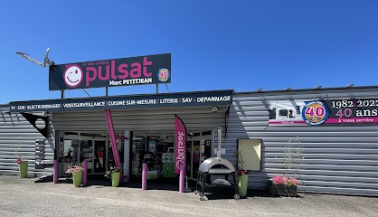 PULSAT Vagney, Magasin d'Electroménager à Vagney