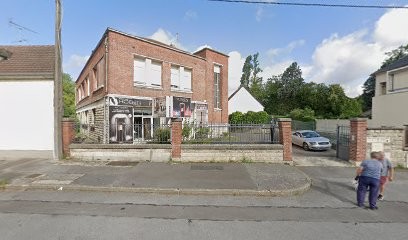 L'Atre De La Maison, Magasin d'Electroménager à Verberie