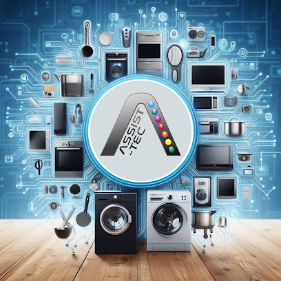 Assist-Tec - Réparation D'appareils Électriques Et Électroniques/Informatique/Tv-Hifi-Vidéo/Domotique/Outillage, Réparateur D'appareils Électroménagers à Salagnon