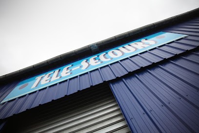 Télé Secours, Magasin d'Electroménager à Tarnos