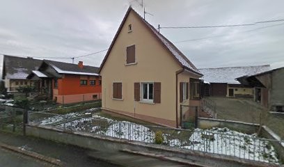 Abc Cafe Sarl, Réparateur d'Electroménager à Rumersheim-le-Haut