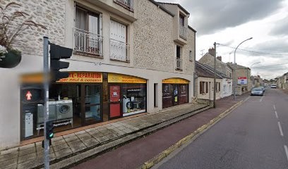 Eds, Réparateur d'Electroménager à Morigny-Champigny