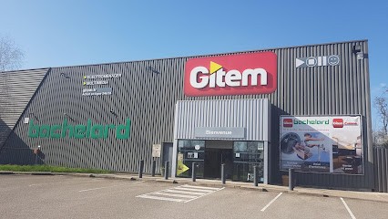 Gitem Bachelard Ets Entreprise Indépendante, Magasin d'Electroménager à Toucy