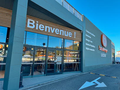 Boulanger Toulon Outdoor Magasin D'électroménager à la Garde