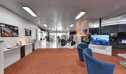 Movia SARL, Réparateur d'Electroménager à Auch