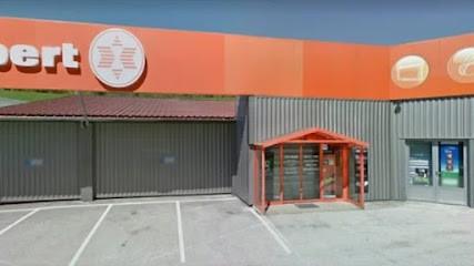 Expert, Magasin d'Electroménager à Bellefontaine