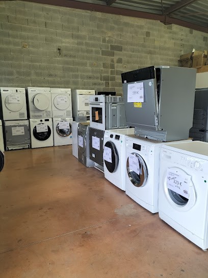 MARCEL et VALENTIN, Réparateur d'Electroménager à Gaillac