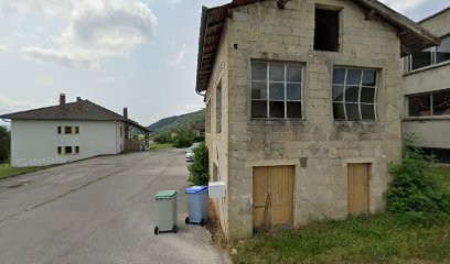 MLM Maintenance Et Dépannage, Réparateur d'Electroménager à Ravilloles