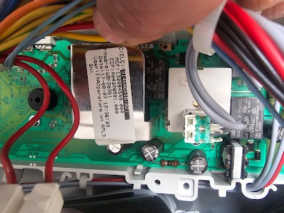 ATIS-COURBAN, Réparateur d'Electroménager à Paris 17