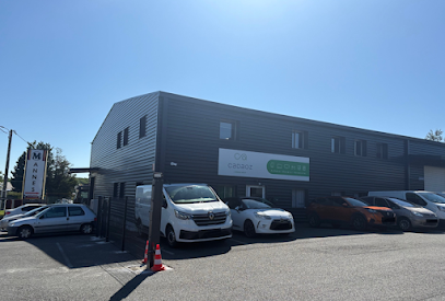 Cadaoz Bordeaux Réparateur D'appareils Électroménagers à Yvrac
