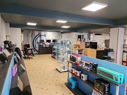 Info-Clik et Pro & Cie Etablissement Gubert, Magasin d'Electroménager à Souillac