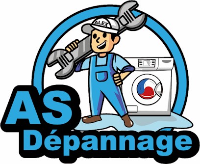 AS Dépannage, Réparateur d'Electroménager à Bazoches-les-Gallerandes