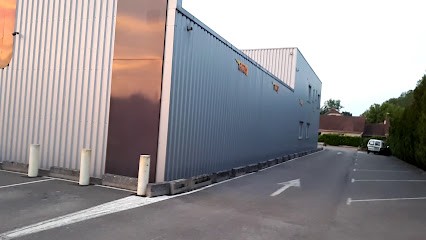 Sodex Ets Cuche, Réparateur d'Electroménager à Marnay