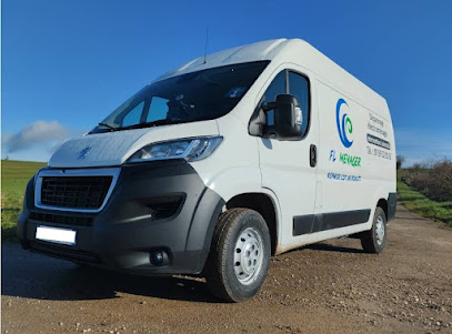 Fl Menager Réparateur D'appareils Électroménagers à Charmes