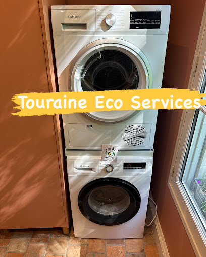 Touraine Eco Services Réparateur D'appareils Électroménagers à Tours