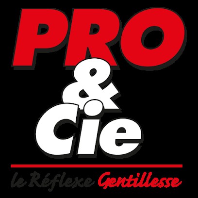 PRO&Cie - Ent. Brault, Magasin d'Electroménager à Savigny-sur-Braye