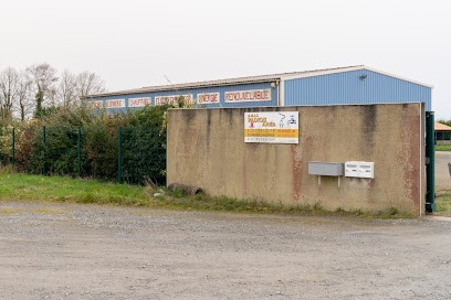 Proxi Confort - Eurl Padiou, Magasin d'Electroménager à Saint-Étienne-de-Mer-Morte