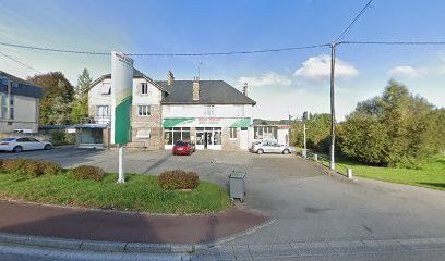 MENUE CULTURE, Réparateur d'Electroménager à Égletons