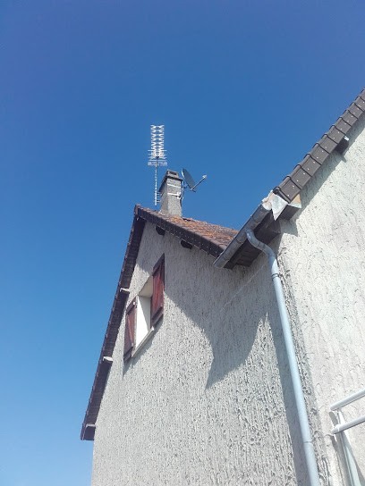 DEVELEC ANTENNE TV ÉLECTROMÉNAGER, Réparateur d'Electroménager à Bricqueville-sur-Mer