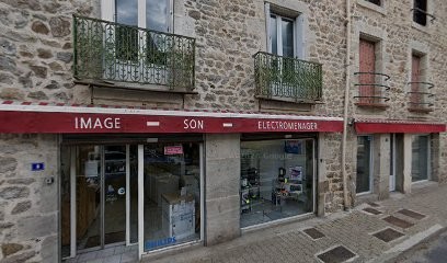 SEM, Magasin d'Electroménager à Vorey