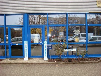 Mena Alsace Service, Réparateur d'Electroménager à Hoenheim