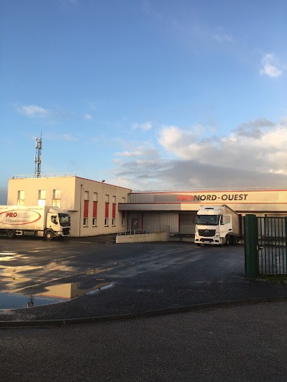 ProNord Ouest Thuillier, Magasin d'Electroménager à Grand Bourgtheroulde