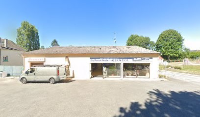 Blanc Brun - Rodier Pascal, Magasin d'Electroménager à Saint-Sulpice-les-Feuilles