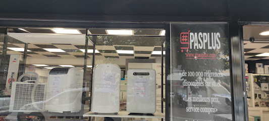 Gpasplus Magasin D'électroménager à Antibes
