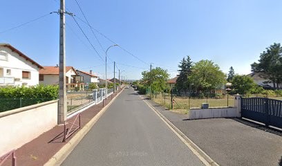Baudin Nicolas, Réparateur d'Electroménager à Issoire