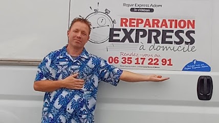 Repar Express Adom, Réparateur d'Electroménager à Saint Pierre D Oleron