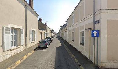 Société MSE, Réparateur d'Electroménager à Châteaudun