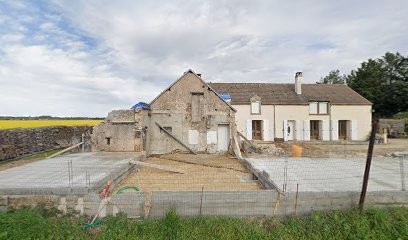 Vince'rvices, Réparateur d'Electroménager à Jargeau