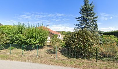 Gaillard Christian, Réparateur d'Electroménager à Montagnat