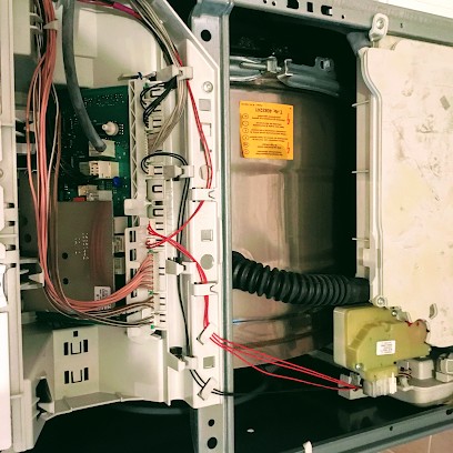 CLM Dépannage éléctromenager, Réparateur d'Electroménager aux Alluets-le-Roi
