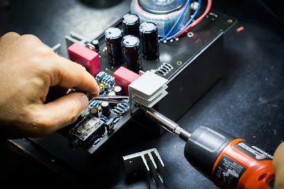 AcosTech, Réparateur d'Electroménager à Cerbère