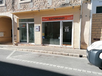 LB Dpanne, Réparateur d'Electroménager à Vergt