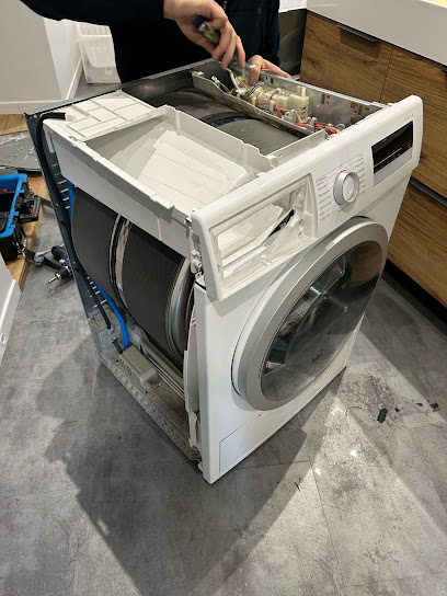 Dae Services Réparateur D'appareils Électroménagers à Chevilly-Larue