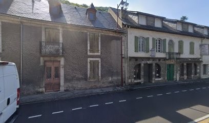 Sagno Depannage, Magasin d'Electroménager à Sarrancolin