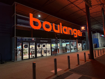 Boulanger Montélimar Magasin D'électroménager à Montélimar
