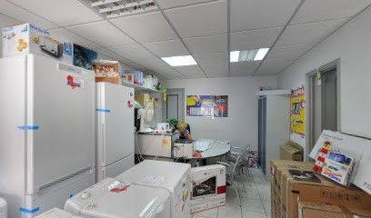 La Depannerie, Réparateur d'Electroménager à Sainte Maxime