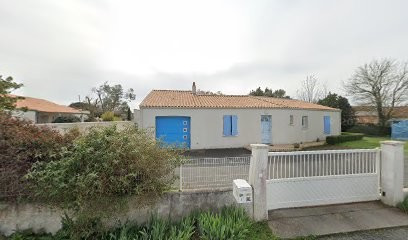 AUNIS DEP SERVICES, Réparateur d'Electroménager à Thairé