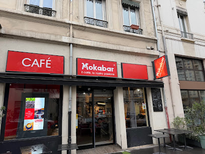 Cafe Mokabar Réparateur D'appareils Électroménagers à Lyon 06