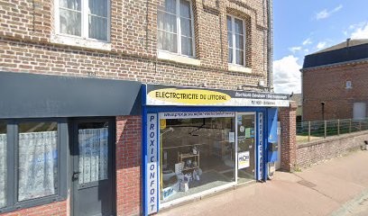 Proxi Confort - Jul Electricite du Littoral, Magasin d'Electroménager à Saint-Valery-en-Caux
