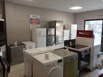 VIVALB - Viviand Pierre And Albano Denis, Réparateur d'Electroménager à Oyonnax