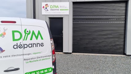Dim Dépanne, Réparateur d'Electroménager à Sainte-Soulle